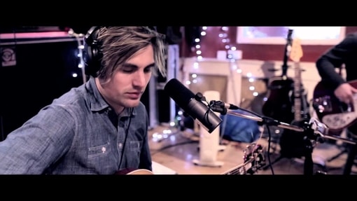 Charlie Simpson - Long Road Home